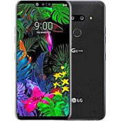 LG G8 ThinQ